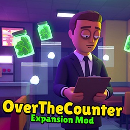 hdlmrell-OverTheCounter icon
