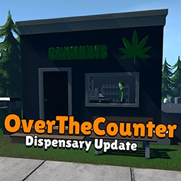 hdlmrell-OverTheCounter icon