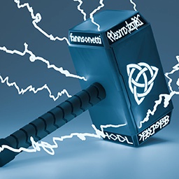 hdlmrell-ThorHammer icon