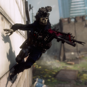 headassbtw-CoD_MW22_Ghost icon