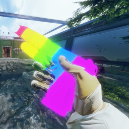 headassbtw-GayPistol icon