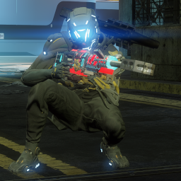 headassbtw-GhostrunnerGrapple icon