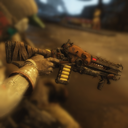 headassbtw-LordOfWolves icon