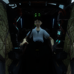 headassbtw-Shinji icon