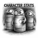 headclef-CharacterStats icon