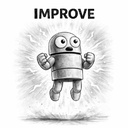 headclef-Improve icon