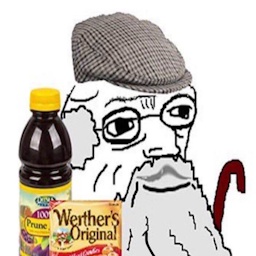 healthygermanguy-Old_Man_Pack icon