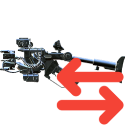 hebi-GearSwapper icon