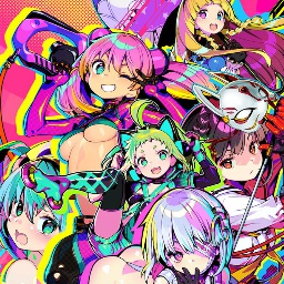 hedaz-DohnaWallpaper icon