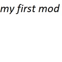 hehahdshadshsadasdasd-Me_firstmod icon