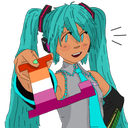 helixOS-NomTunes icon