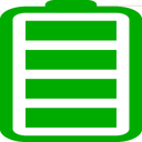 herrwinfried-Battery icon