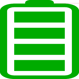 herrwinfried-Battery icon