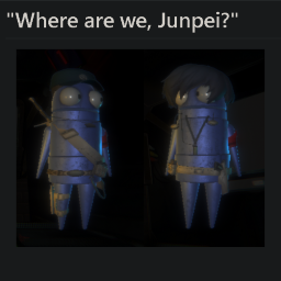 heston-Persona3ReloadCosmetics icon