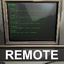 hesukastro-LCRemoteTerminal-1.0.0 icon