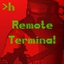 hesukastro-LCRemoteTerminal-2.0.0 icon