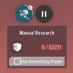 hetima-NoHidingManualResearch icon