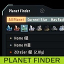 hetima-PlanetFinder icon