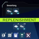 hetima-Replenishment icon