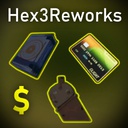 hex3-Hex3Reworks icon