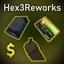 hex3-Hex3Reworks-0.2.0 icon