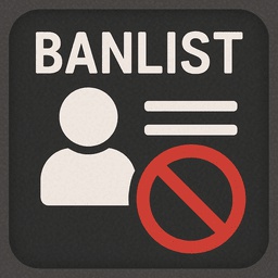 hiccup-BanList icon