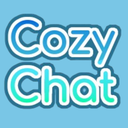 hiccup-CozyChat icon
