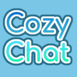 hiccup-CozyChat icon
