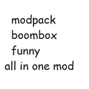 higuys-funny_mod_boomboxmusic icon