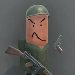 hijongpark-FuriousGIGrayson icon