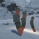 hijongpark-GreatDakotaWar icon