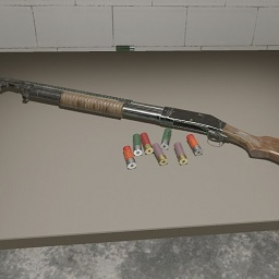 hijongpark-Slamfire_Prosciutto icon