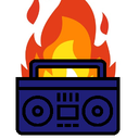 hinoa-ArmbarBangers icon