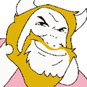 hinto-asgore icon