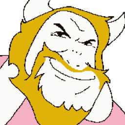 hinto-asgore icon