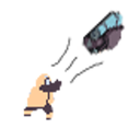 hinyb-Dropability icon