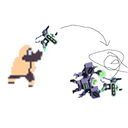 hinyb-LendDrone icon