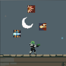 hinyb-SkillDrone icon