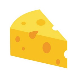 hirnukuono-FasterBotCheese icon