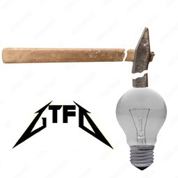 hirnukuono-HitTheLights icon