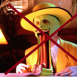 hirnukuono-NoMasks icon