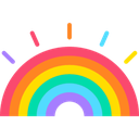 hirnukuono-RainbowGuns icon