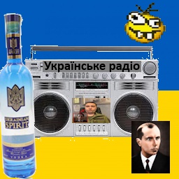 hitmans-UkranianSongs icon