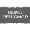 hk_speedrunning-DebugMod icon