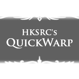 hk_speedrunning-QuickWarp icon