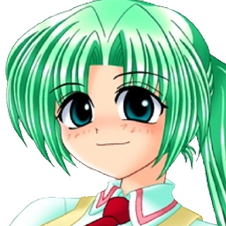 hkart-Mion_Sonozaki_Suit icon