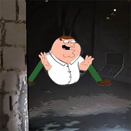 hoag-PeterGriffin_Hoardingbug_Sounds icon