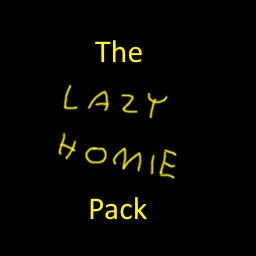 homies-LazyHomiePack icon