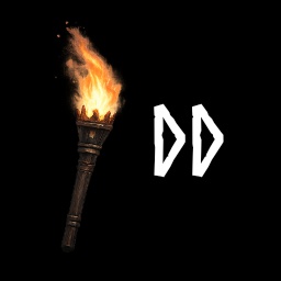 hoskope-DarkerDungeons icon