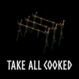 hoskope-TakeAllCooked icon